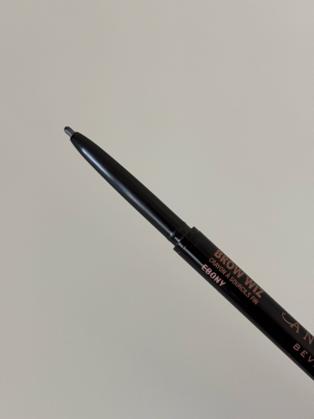 Anastasia Beverly Hills Brow Wiz - Ebony
